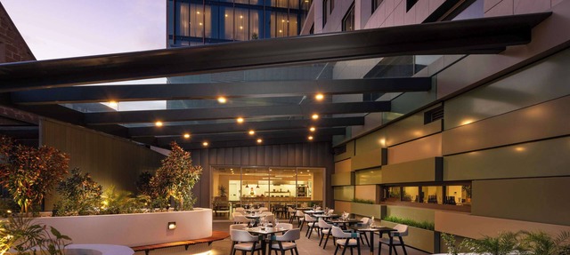 Doubletree By Hilton Hobart