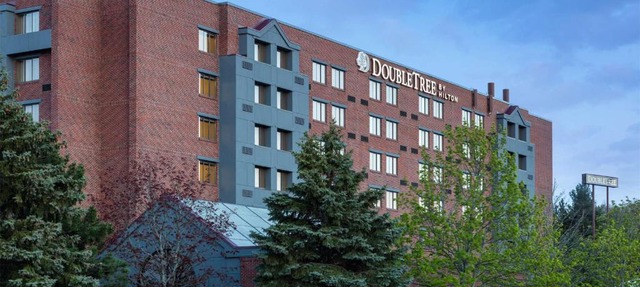 Doubletree by Hilton, Leominster