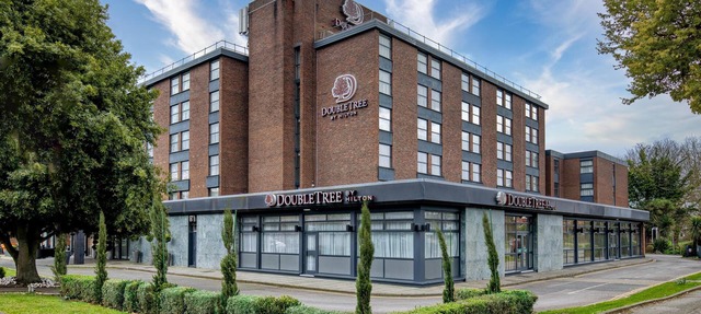 DoubleTree by Hilton London - Ealing Hotel