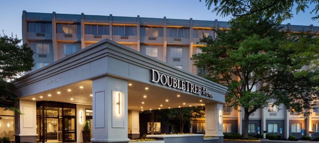 DoubleTree by Hilton Princeton