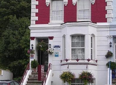 Dover's Restover Bed & Breakfast