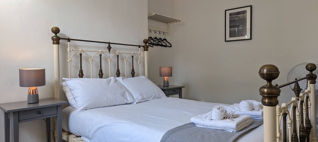 Dover Town Double Rooms