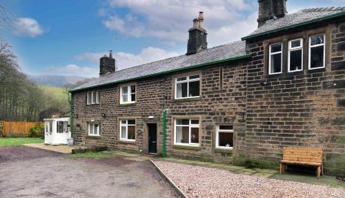 Dovestone Cottage