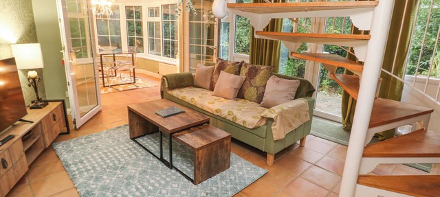 Dowager Cottage