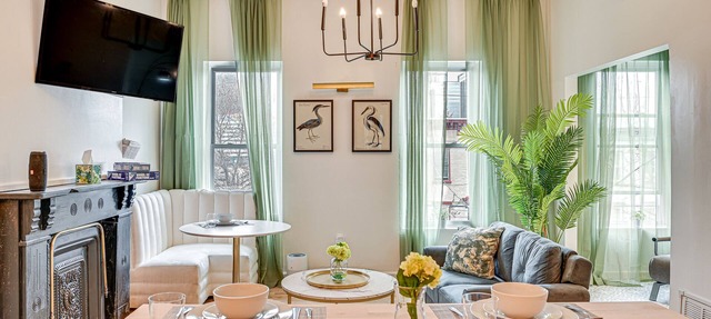 Downtown Albany Vacation Rental - Chic & Walkable!