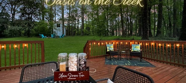 Downtown Boho Oasis w/Firepit & Game Rm w/Marvel Arcade, Sleeps 8, Wills Park