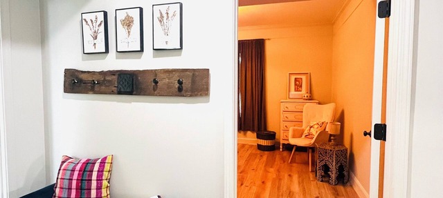 Downtown Brick-Rome Retreat, 2 Bedroom/2Bathroom and 2 Sleeper Sofas