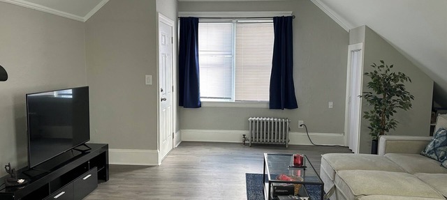 Downtown Gem: Providence Loft; Mini get Away!