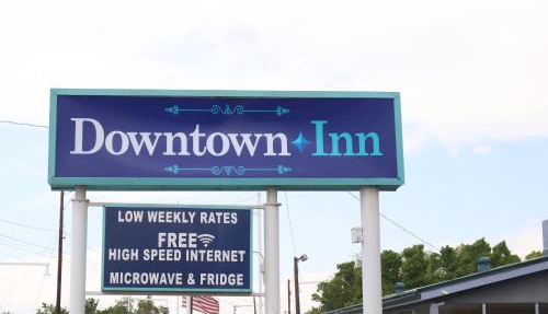 Downtown Inn