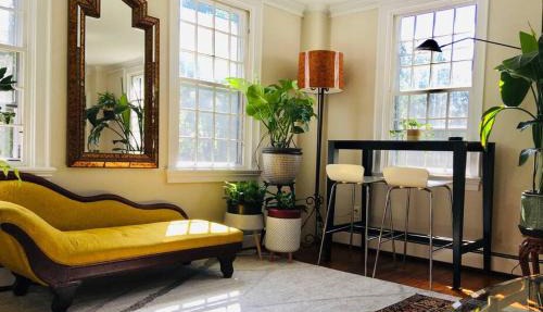 Downtown, Near RISD & Train, Walk Everywhere