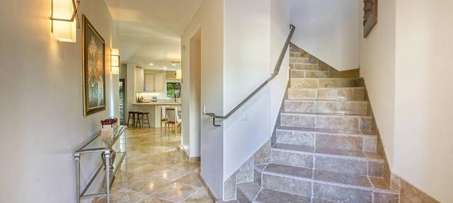 Downtown Palm Springs Tuscan Haven - Rentals require a 30 night minimum