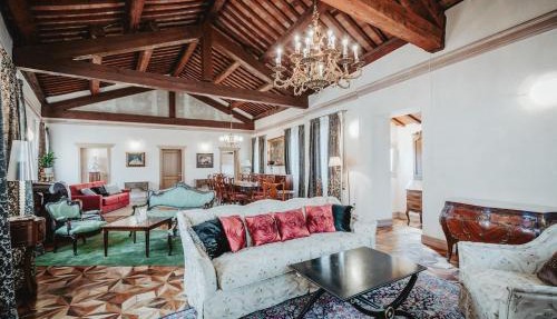 Downtown Vicenza - Elegant Luxury Apartment