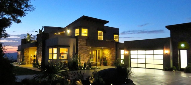Dragon Point Villa, Fallbrook, San Diego, CA. 15 minutes to Temecula