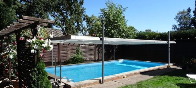 Dream holiday flat in Hitzacker ot Bahrendorf
