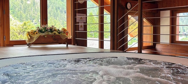 Dream hotel