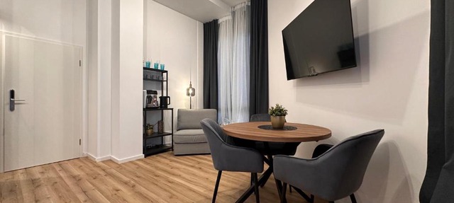 Dream & Relax Apartment's Burg