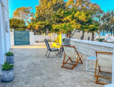 Dream Santo Villa
