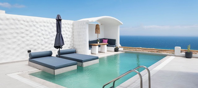 Dream Villa