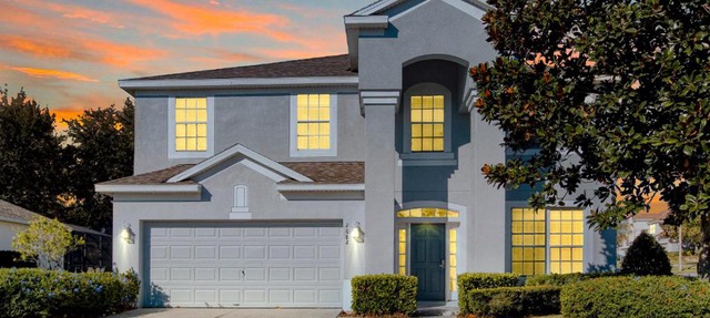 Dream Villa