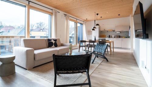dreamcation Apartments - Boardinghouse Straubing Süd
