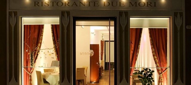 Due Mori