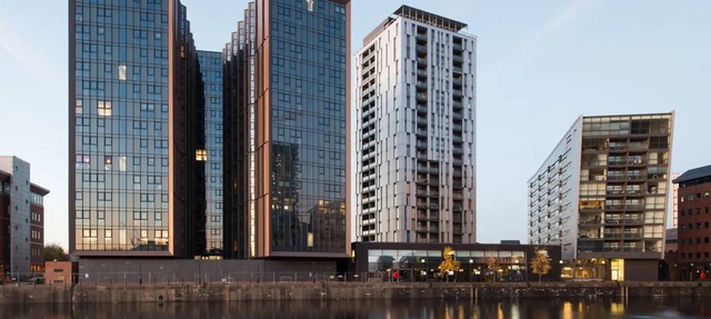 Duet - Campus Accommodation