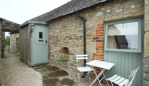 Dumble Cottage