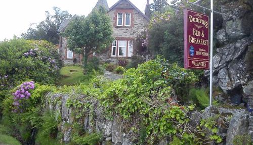 Dunivaig B&B