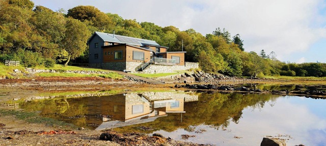 Dunmore Villa-UK36498