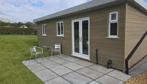 Dunroaming Cabin