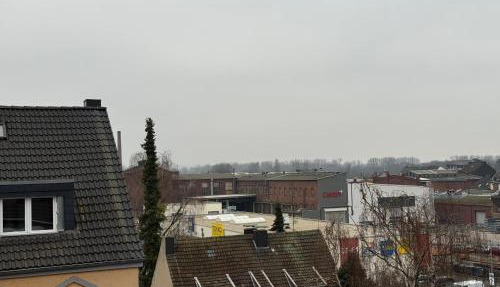 Duren Bahnhof