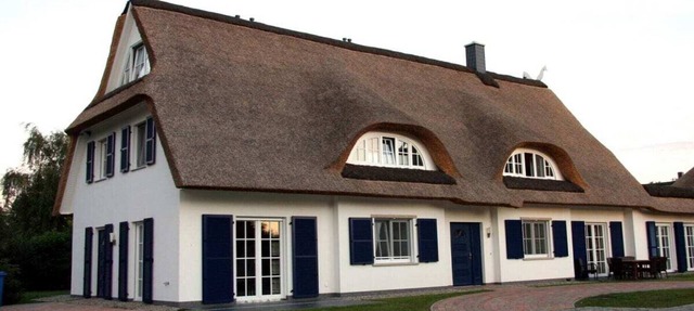 DUXCAAR/La Mer Comfortable holiday residence