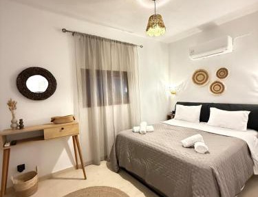 Dvillas one bedroom apartment