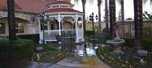 Dynasty Suites Redlands