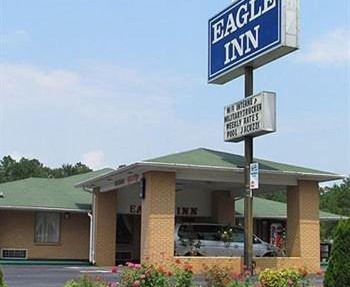Eagle Inn Sumter