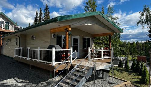 Eagle's Eye Vacation Rentals