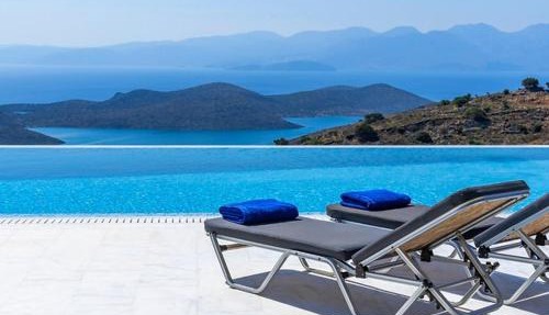 Eagle Villa