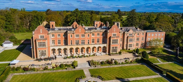 Easthampstead Park