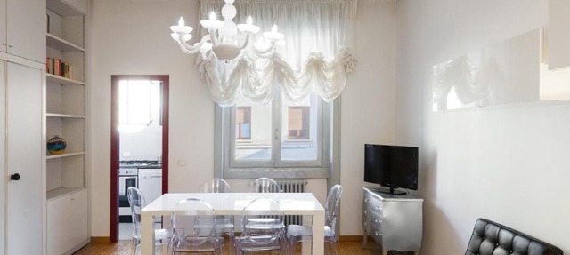 easyhomes - Corso Vercelli
