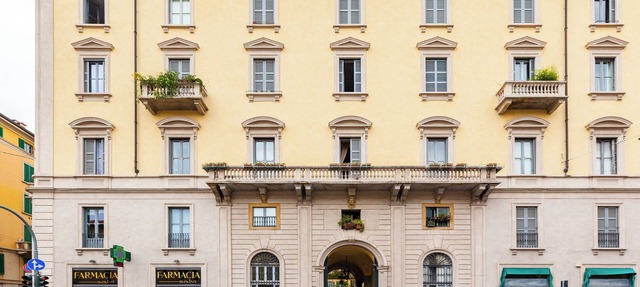 easyhomes - San Marco