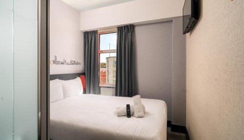 easyHotel Sheffield