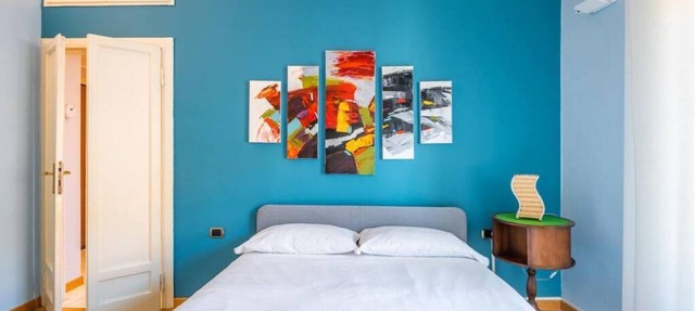 Easylife -Spacious and cozy one-bedroom apartment in Lambrate