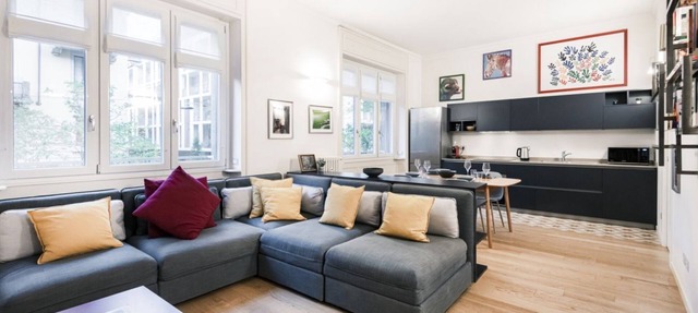 Easylife - Stunning flat with terrace