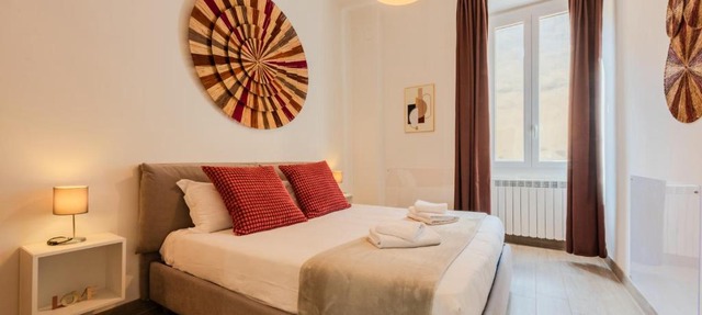EasyTopStay - Moscova Modern Apartment