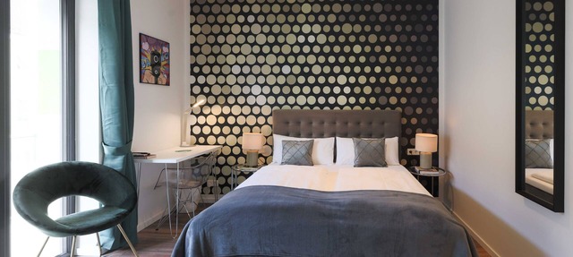 Eco Smart Apartments Premium City