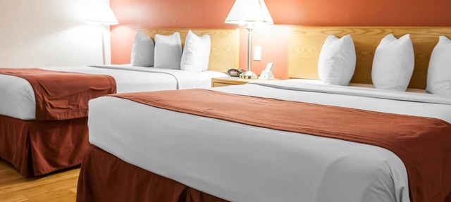 Econo Lodge Albuquerque Old Town