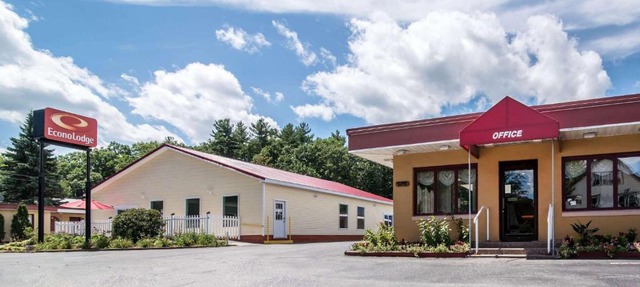 Econo Lodge Brattleboro South