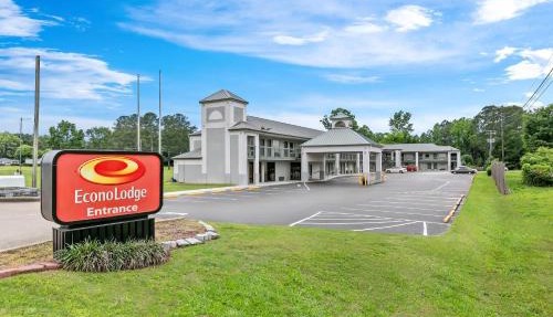 Econo Lodge Elberton