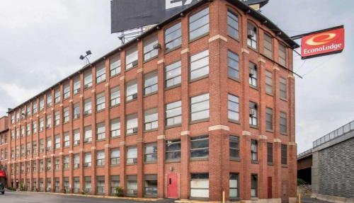 Econo Lodge Manchester