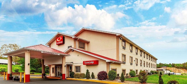 Econo Lodge Rome South